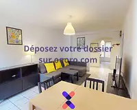 Appartement, 72,46 m²