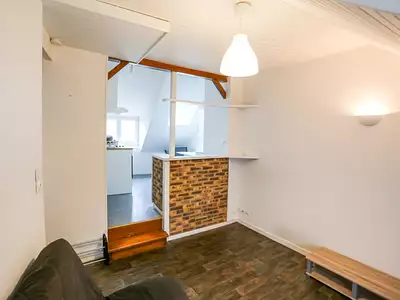 Immeuble, 130 m²
