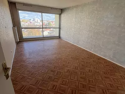 Appartement, 80 m²