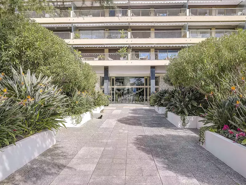 Appartement, 106 m²