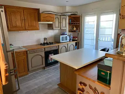 Maison, 78 m²