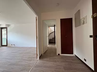 Appartement, 85,24 m²