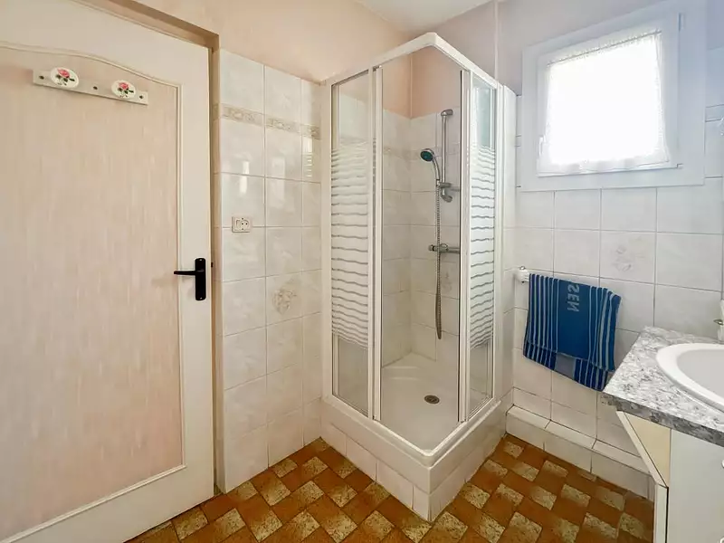 Maison, 52 m²