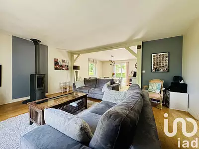 Maison, 130 m²