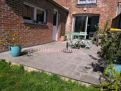 Maison, 120 m²
