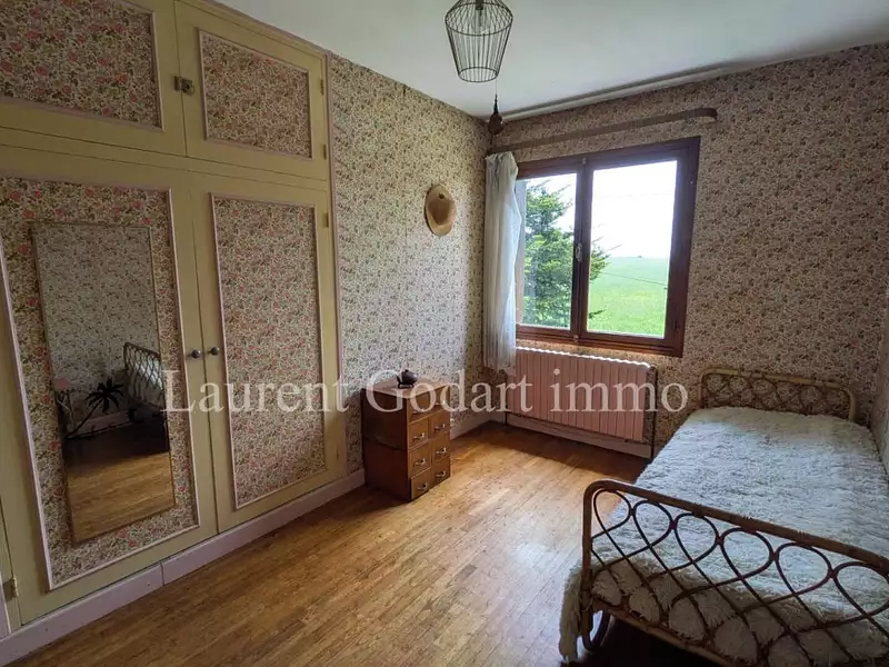 Maison, 175 m²