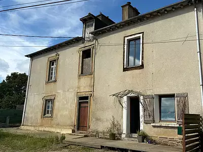 Maison, 200 m²