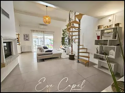 Maison, 128 m²