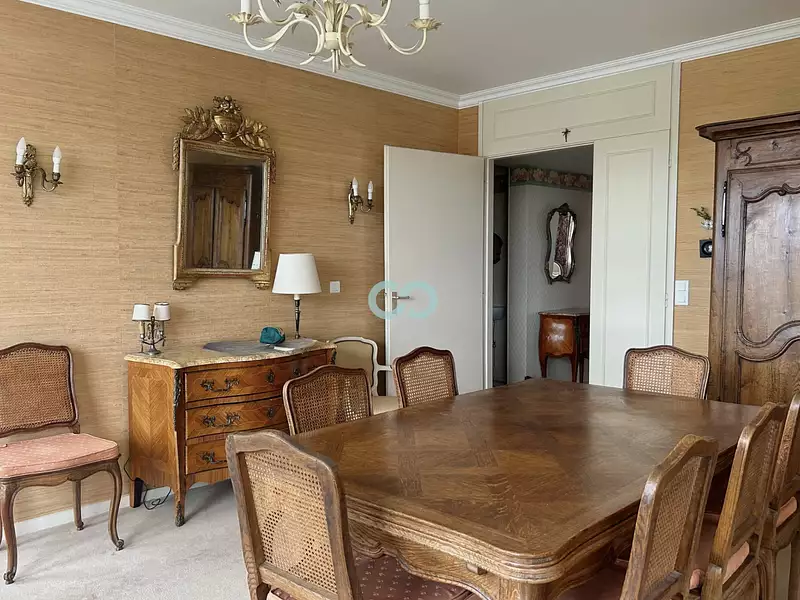 Appartement, 82,14 m²