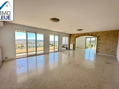 Appartement, 115 m²