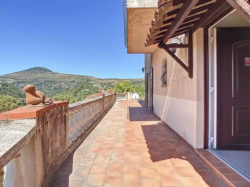 Maison, 145 m²