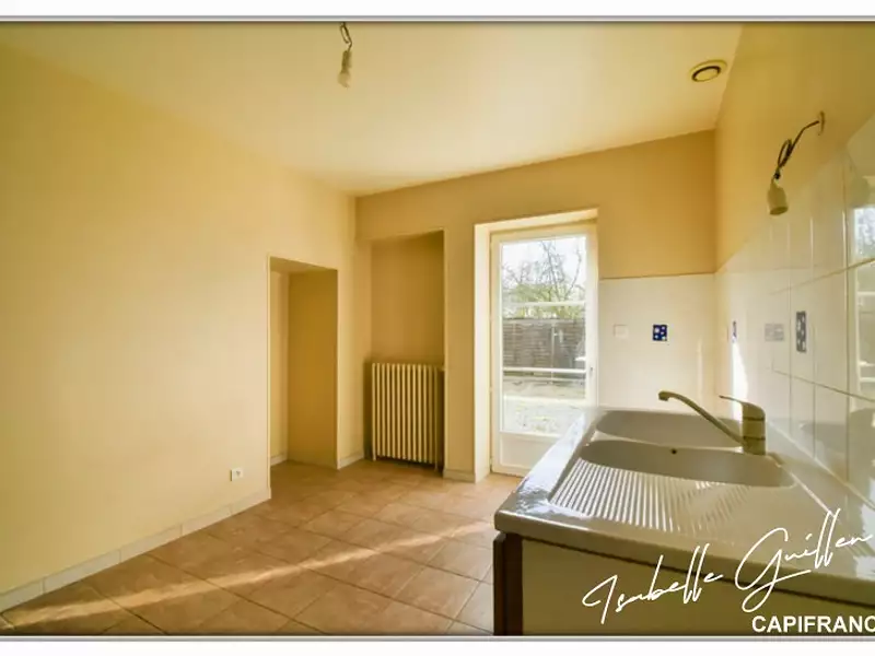 Maison, 140 m²