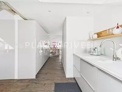 Appartement, 154 m²