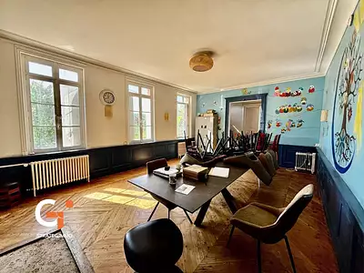 Maison, 349 m²