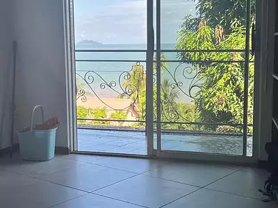 Appartement, 100 m²