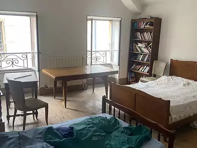 Maison, 126 m²