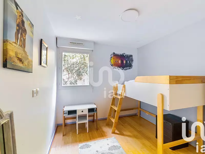 Appartement, 85 m²