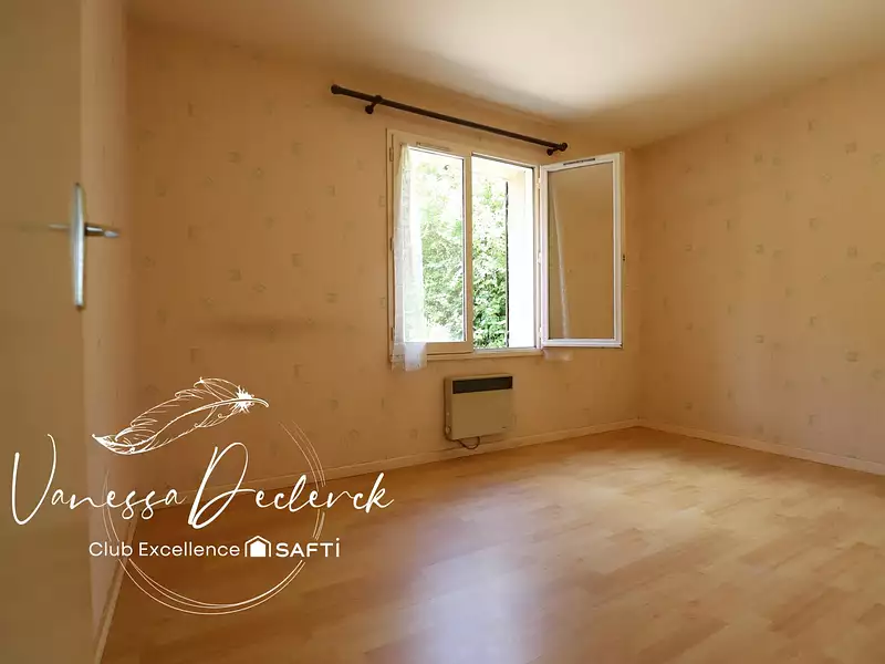 Maison, 112 m²