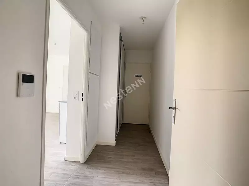Appartement, 46 m²