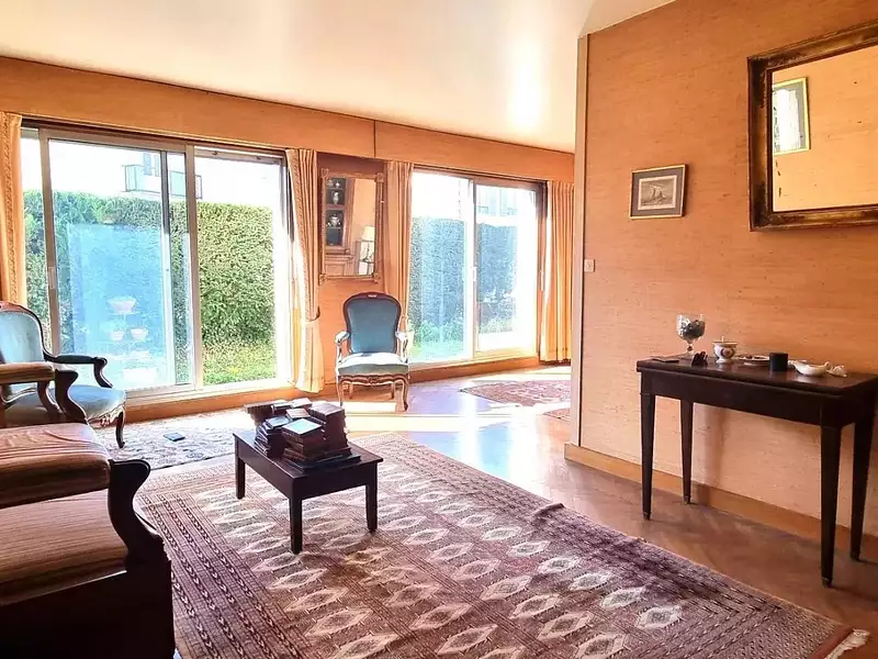 Appartement, 113 m²