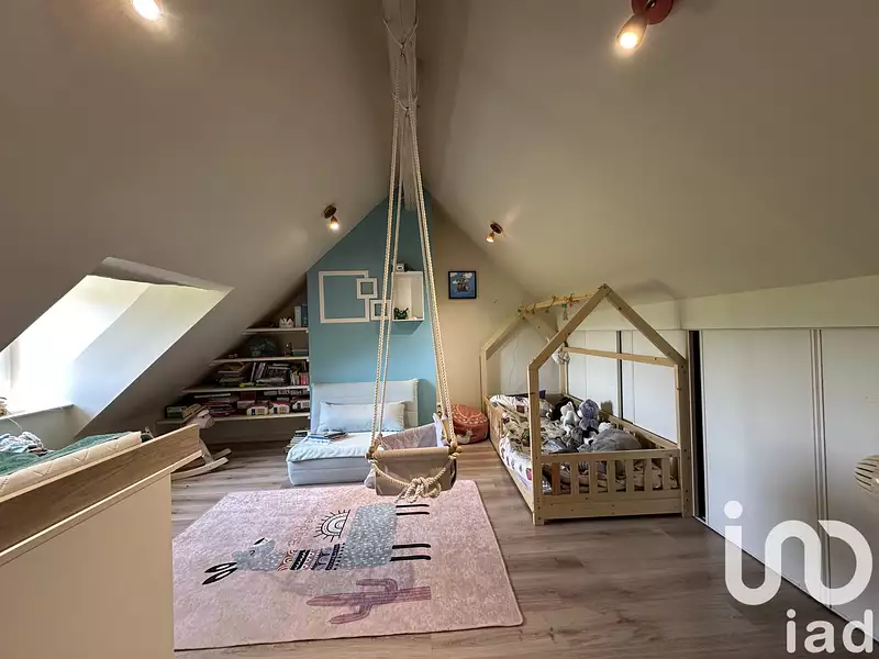 Maison, 160 m²