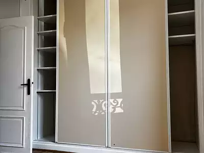 Appartement, 47,95 m²