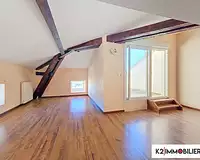 Appartement, 75,74 m²