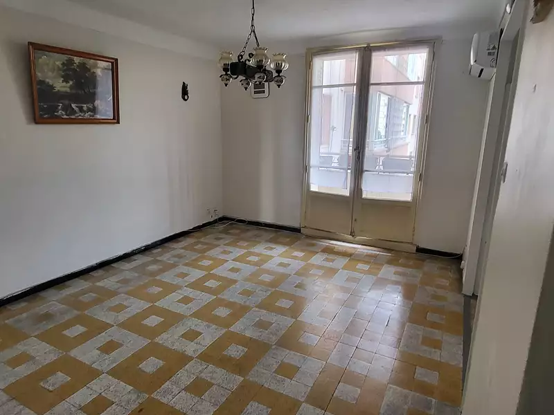 Appartement, 63 m²