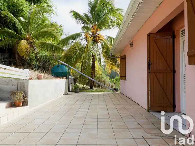 Maison, 118 m²