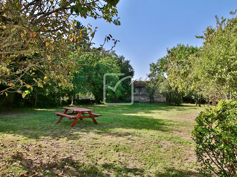 Maison, 160 m²