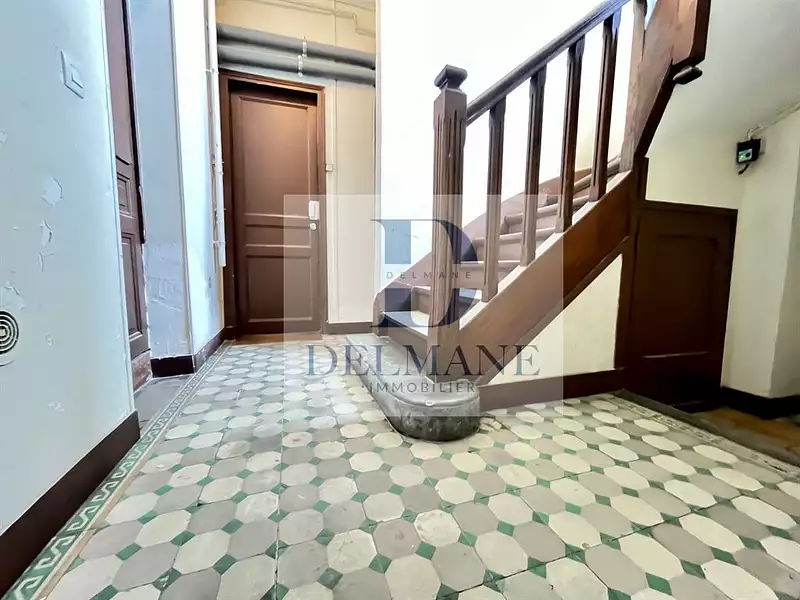 Appartement, 24 m²