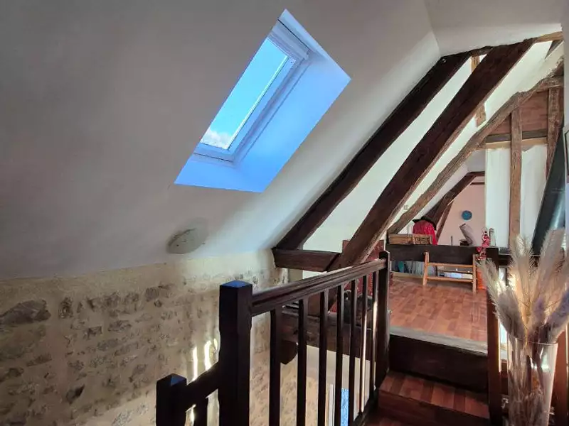 Maison, 249 m²