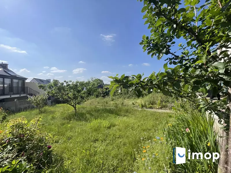 Maison, 96 m²