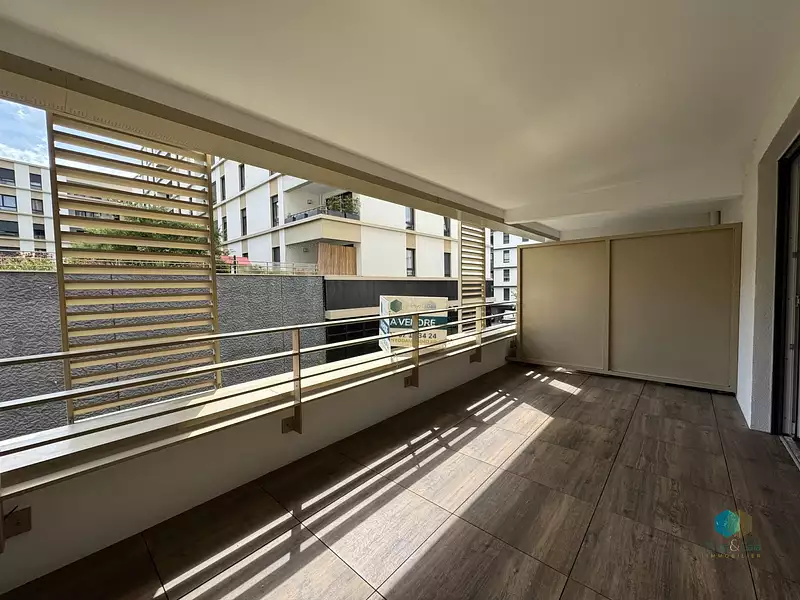 Appartement, 88,3 m²