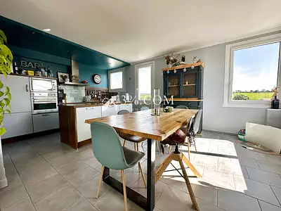 Maison, 75 m²