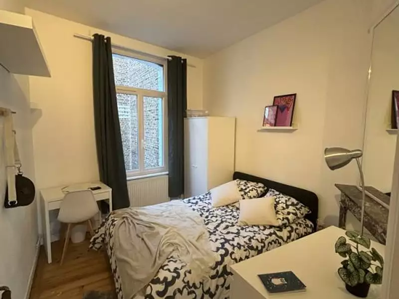 Appartement, 20 m²