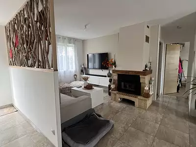 Maison, 76 m²