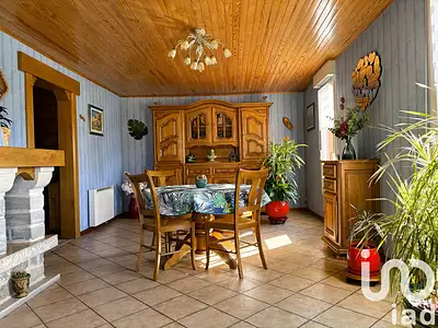 Maison, 131 m²