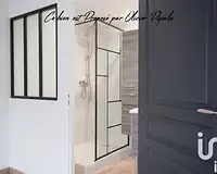 Appartement, 161 m²