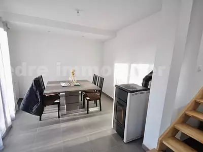 Maison, 109,13 m²