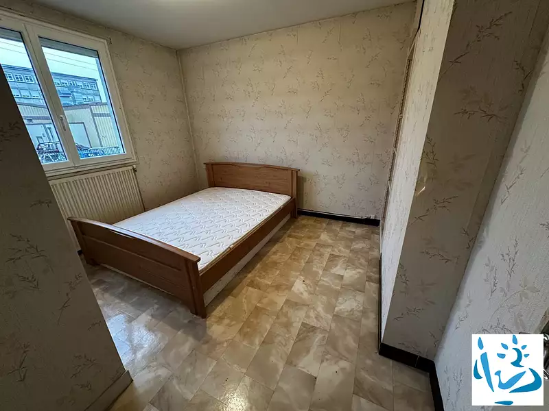 Maison, 62,2 m²