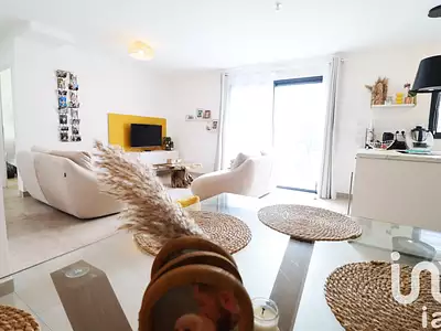 Maison, 75 m²