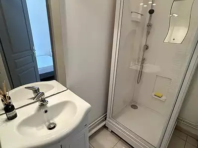 Appartement, 29,4 m²