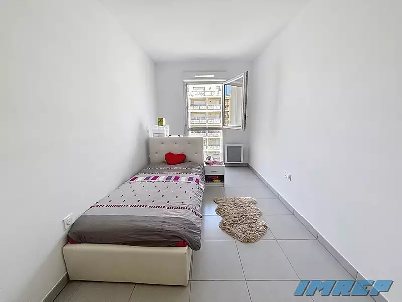 Appartement, 83 m²