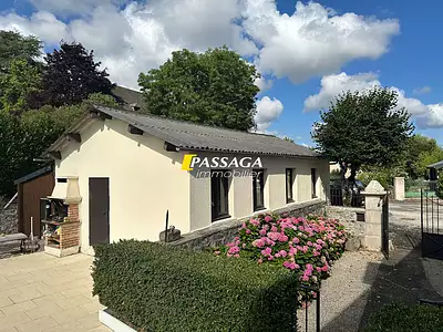 Maison, 132,5 m²