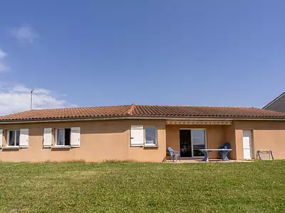 Maison, 101 m²