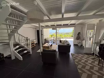 Maison, 153 m²