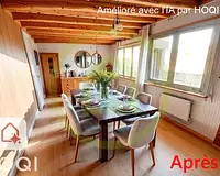 Maison, 170 m²
