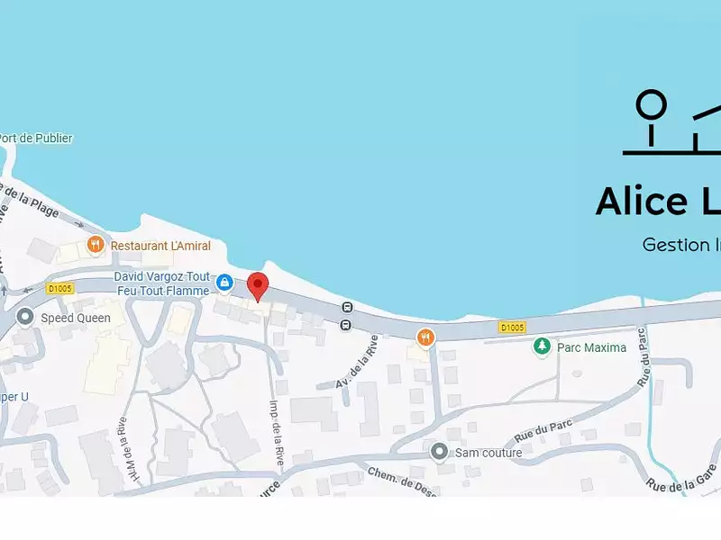 Appartement, 28,25 m²