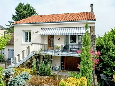 Maison, 108 m²